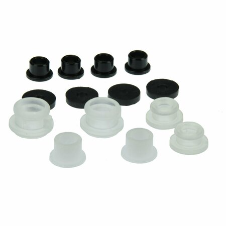 Uro Parts SHIFTER BUSHING KIT 171798211